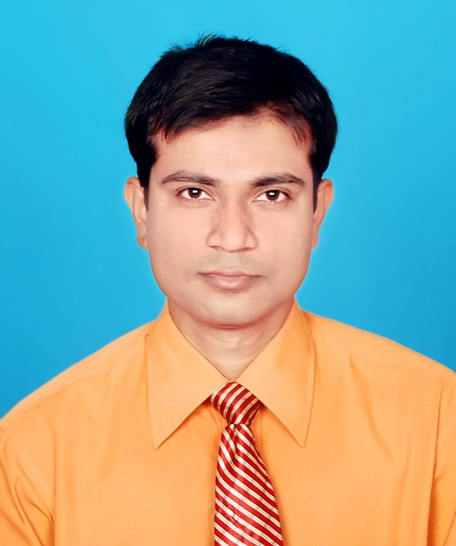 A.K.M Anwar Hossain