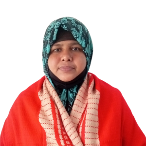 Mst.Samima Khatun