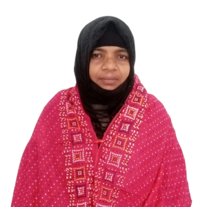 Mst.Ranuara Khatun