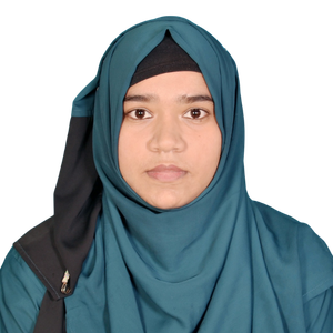 MUNMUN RAHMAN (MEHJABEEN)