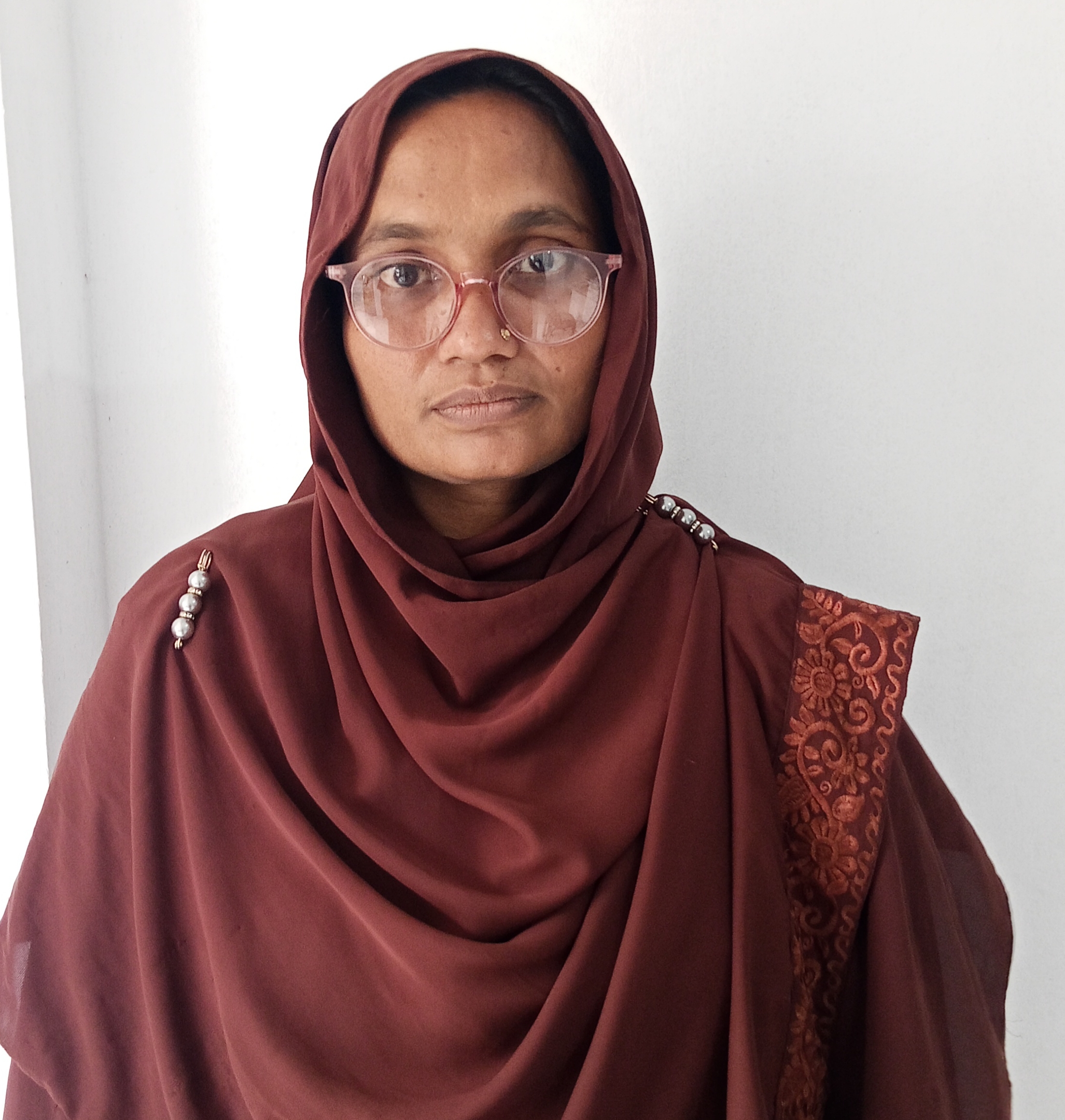 Mst. Shahanaz Parvin