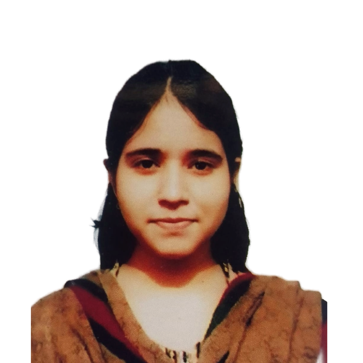 Mst. Mahamuda Khatun Eva
