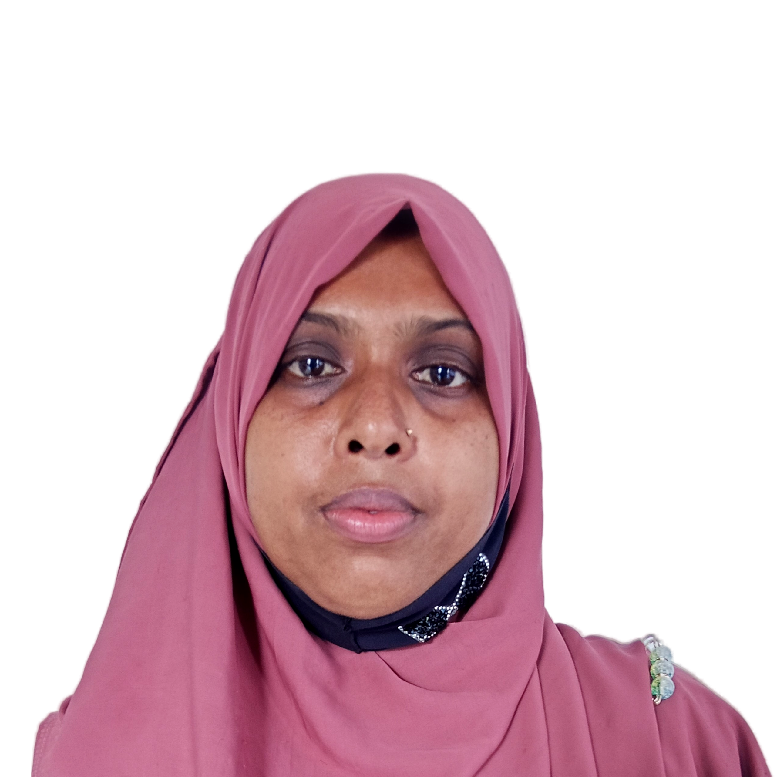Most. Suchrita Khatun